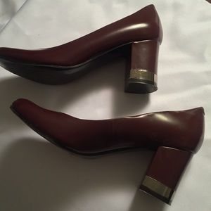 Nine West shoes