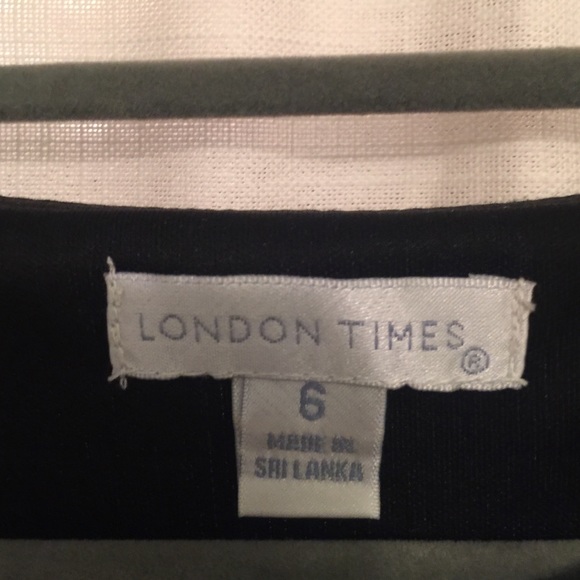 Sweater Dress - Picture 2 of 4