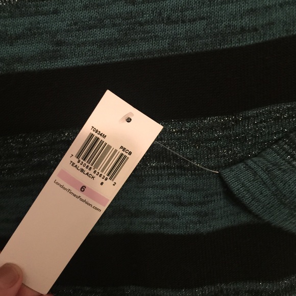 Sweater Dress - Picture 3 of 4