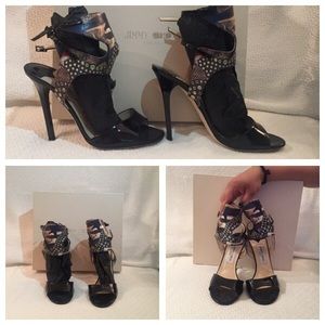 Jimmy Choo Heels