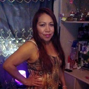 Meet your Posher, Marisela