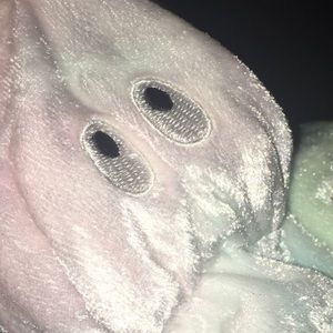 Meet your Posher, Ava