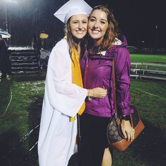 Meet your Posher, Caroline