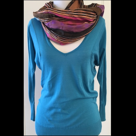 ALLESSANDRO DELL'AQUA sweater - Picture 1 of 4