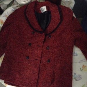 Le Suit business suit - skirt and matching blazer