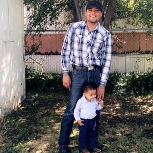 Meet your Posher, Erick