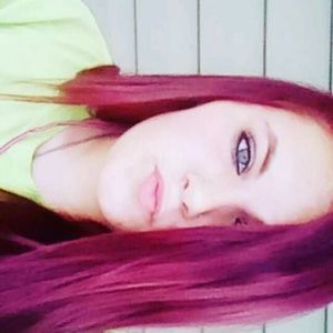 Meet your Posher, Savannah