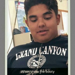 Meet your Posher, Fabian