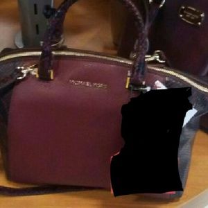 Brand new Michael Kors bag