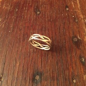 James Avery Tresse Band