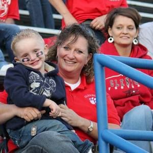 Meet your Posher, Anne