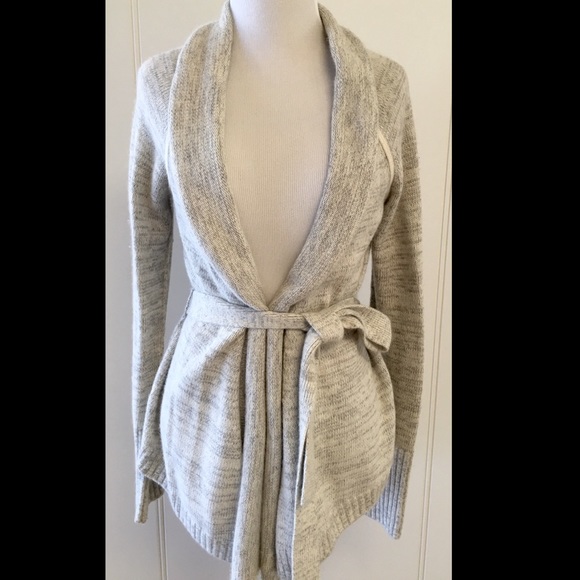 ARMANI cardigan - Picture 1 of 3