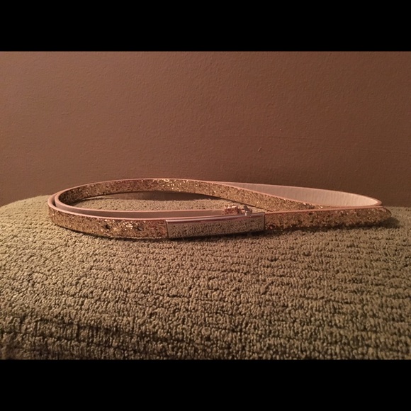 New York & Company Gold Belt