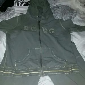 Bcbg sweat suit