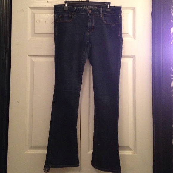 Super comfy jeans