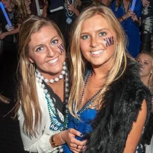 Meet your Posher, Bailey