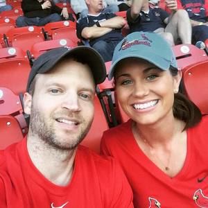 Meet your Posher, Brittany