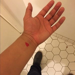 Meet your Posher, Alfredo