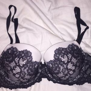 FLASH SALE- VS Demi Dream Angels Bra