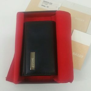 $$$Sold$$$Bally key holder