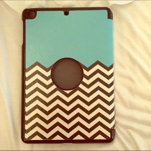 Brand new never used iPad mini cover