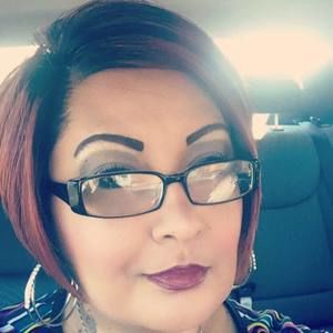 Meet your Posher, Cindy