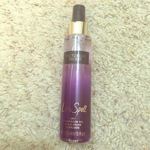 Bundle VS NWT love spell perfume + rollerballs