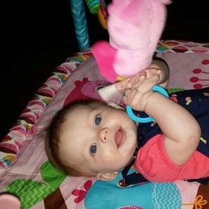 Meet your Posher, Jessica