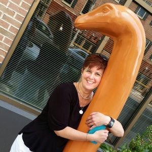 Meet your Posher, Karen