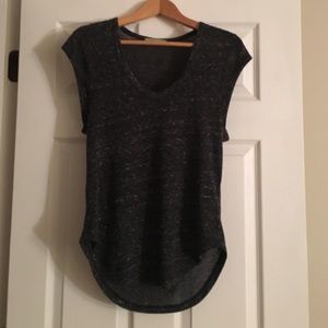 Cap sleeve top!