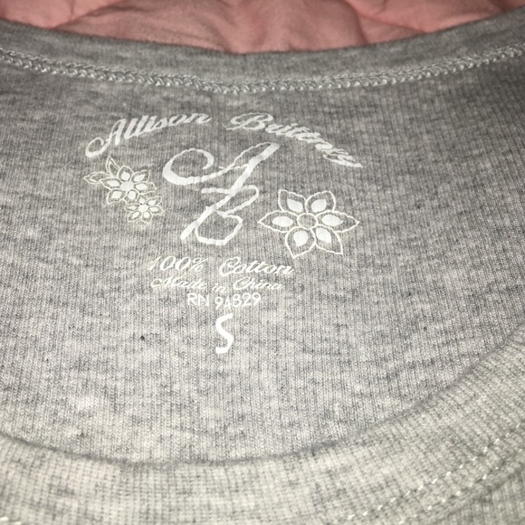 Tank top - Picture 2 of 3