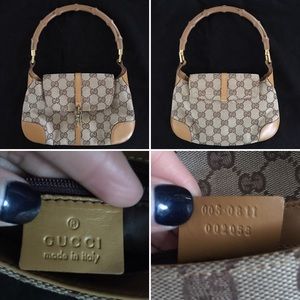 Gucci mini bag