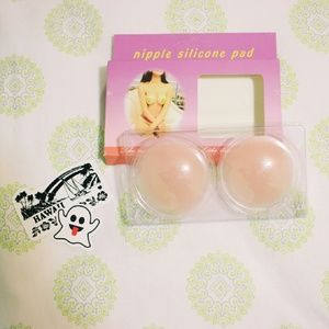 Adhesive Breast Petals