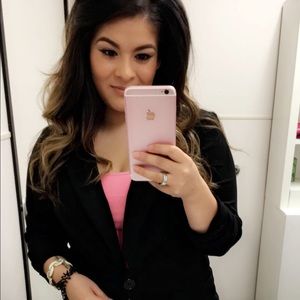 Meet your Posher, Marissa