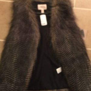 Forever 21 vest