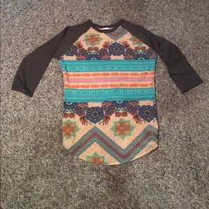 Lularoe XS Randy. RARE!! NWOT