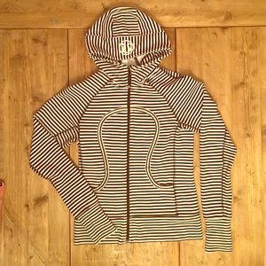 Lululemon scuba hoodie