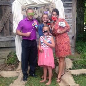 Meet your Posher, Rhonda