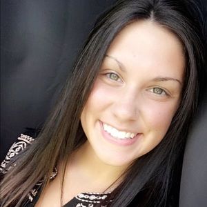Meet your Posher, Jess