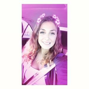 Meet your Posher, Gracie