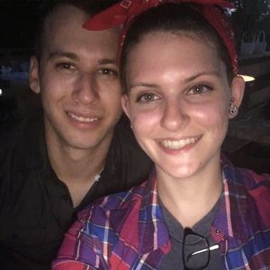 Meet your Posher, Zoe