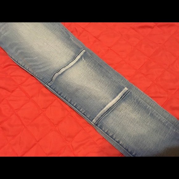 Abercrombie & Fitch Skinny Jeans - Picture 2 of 2