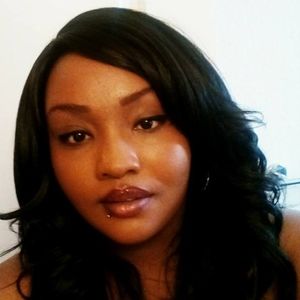 Meet your Posher, Deidrea