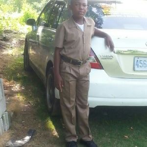 Meet your Posher, Antonette