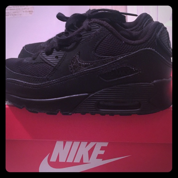 NIKE AIR MAX 90 MESH sneakers