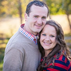 Meet your Posher, Leslie arnell