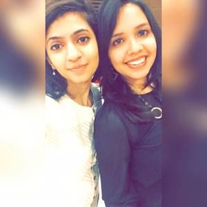 Meet your Posher, Gauri