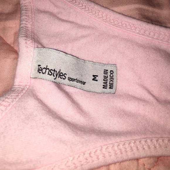 Tank top - Picture 2 of 4