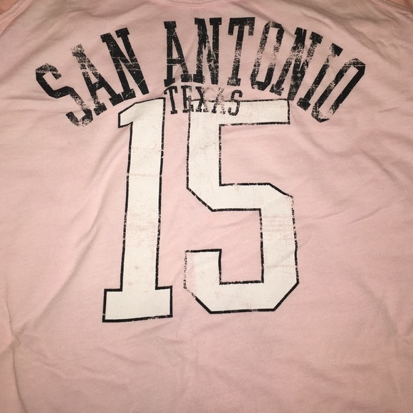 Tank top - Picture 3 of 4