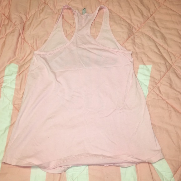 Tank top - Picture 4 of 4